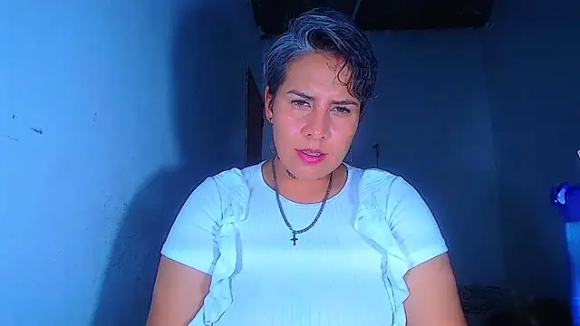 Yessi rousse online show from 07.15.26
