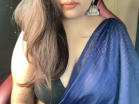 shanayaaa 1 online show from 02.04.25