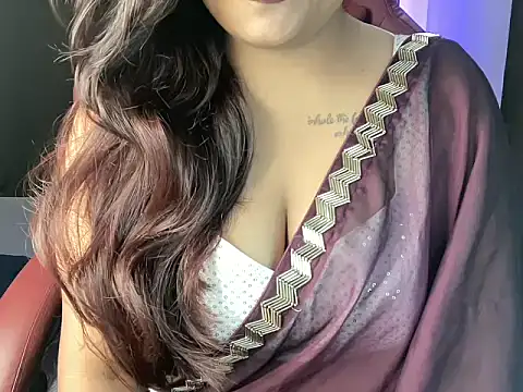 shanayaaa 1 online show from 09.12.25