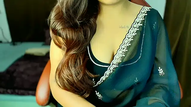 shanayaaa 1 online show from 11.05.25