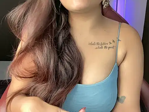 shanayaaa 1 online show from 11.12.25