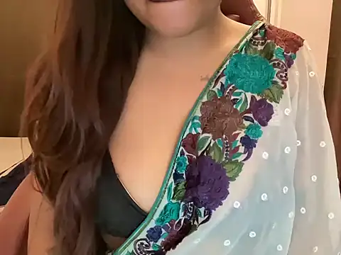 shanayaaa 1 online show from 02.07.26