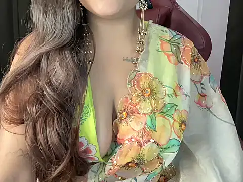 shanayaaa 1 online show from 06.26.26
