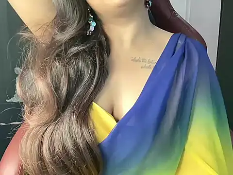 shanayaaa 1 online show from 07.01.26
