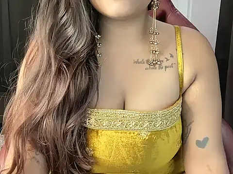 shanayaaa 1 online show from 07.15.26