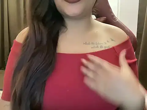 shanayaaa 1 online show from 07.22.26