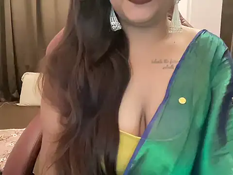 shanayaaa 1 online show from 07.23.26