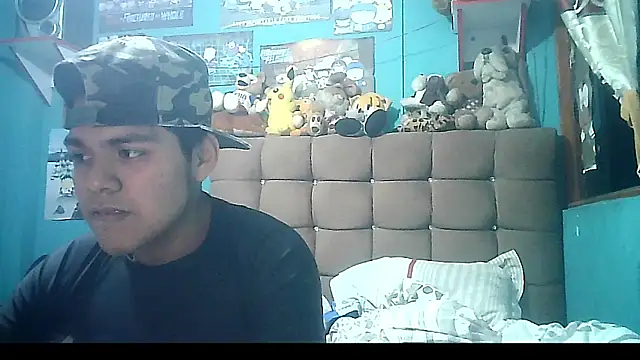 Valesh20 online show from 11.02.25