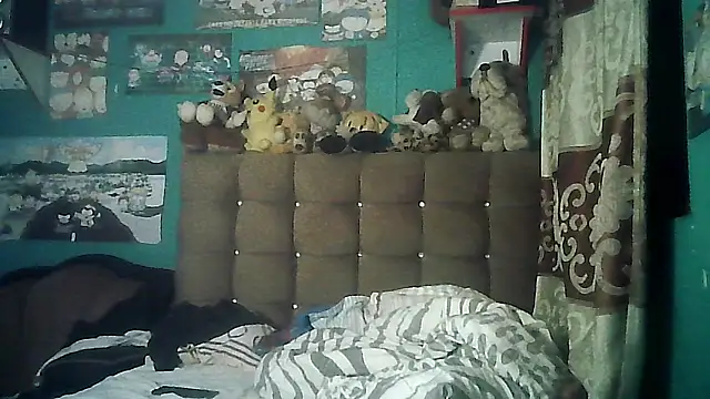 Valesh20 online show from 11.12.25