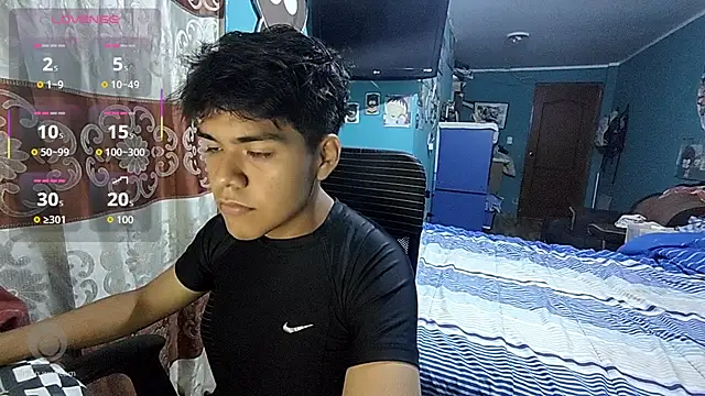 Valesh20 online show from 02.06.26