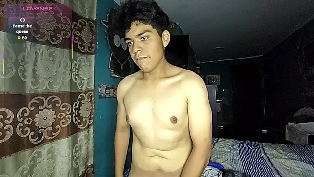 Valesh20 online show from 02.11.26