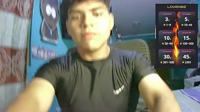 Valesh20 online show from 02.25.26