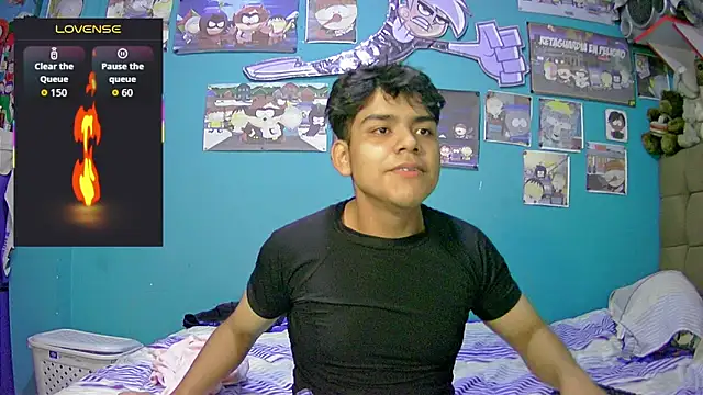 Valesh20 online show from 03.10.26