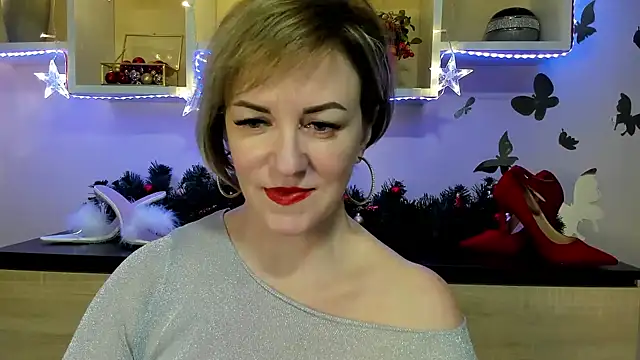 feliziaDesire online show from 12.27.24