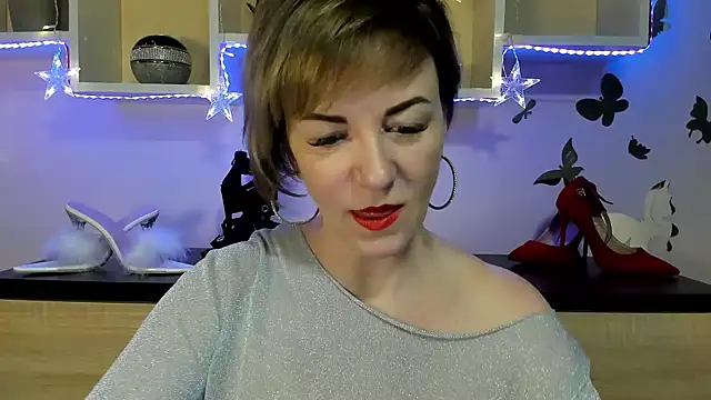 feliziaDesire online show from 01.15.25
