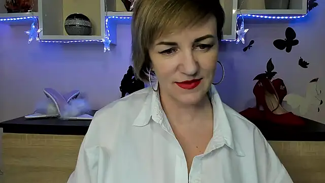 feliziaDesire online show from 02.03.25