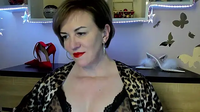 feliziaDesire online show from 03.11.25