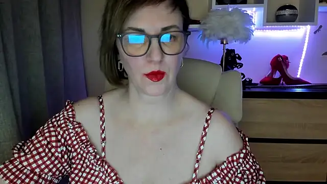 feliziaDesire online show from 11.30.25