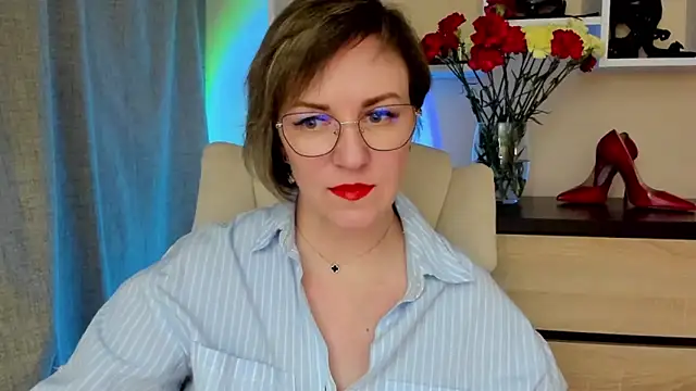 feliziaDesire online show from 04.05.26