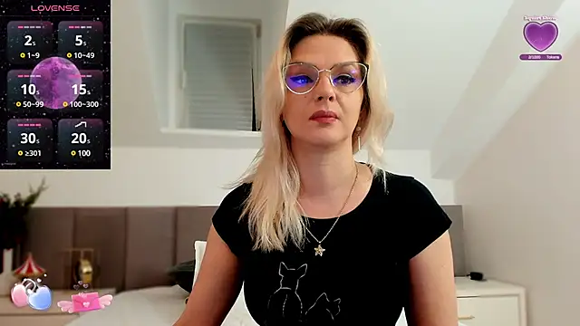Snapshot of AshleyStorm_ chatting on 01.13.25 AshleyStorm online show from 01.13.25