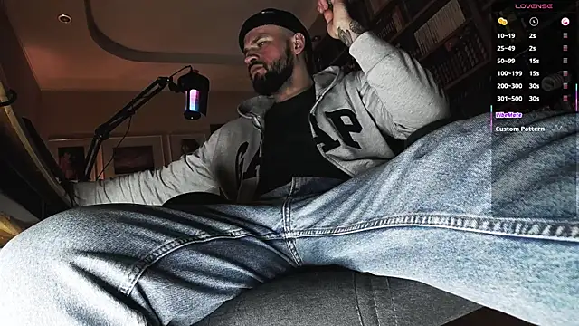 FindomJason online show from 10.12.25