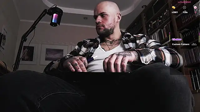 FindomJason online show from 11.02.25