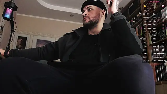 FindomJason online show from 11.06.25