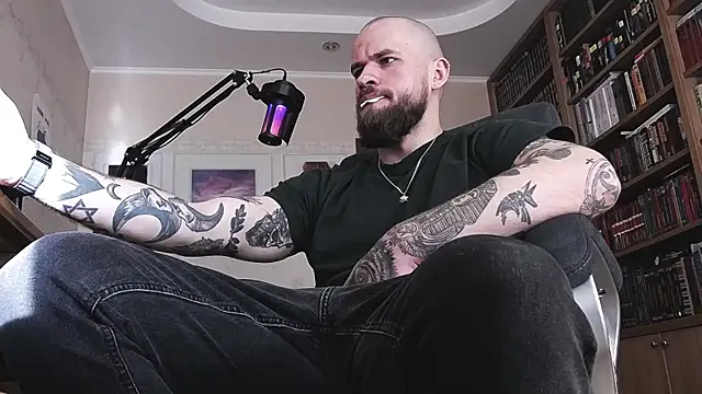 FindomJason online show from 04.03.26