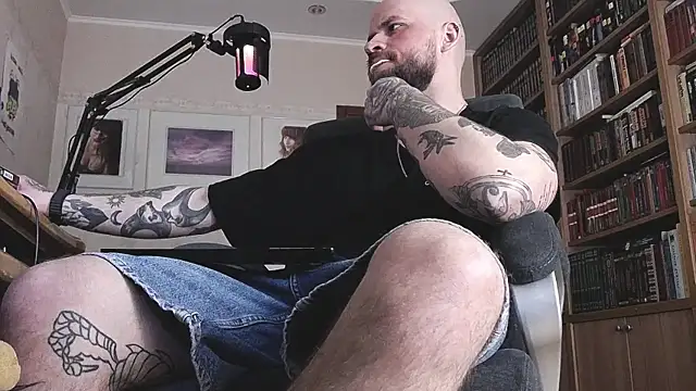 FindomJason online show from 04.13.26