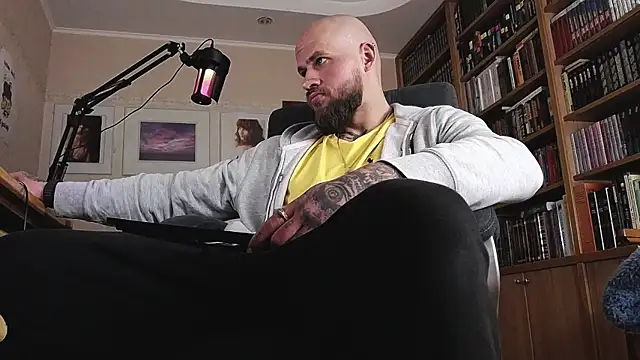 FindomJason online show from 05.14.26