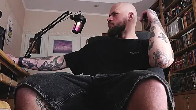 FindomJason online show from 05.18.26