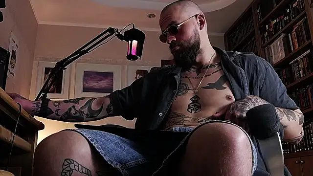 FindomJason online show from 05.25.26