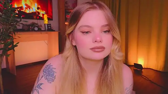 Hottie Jane online show from 11.14.25