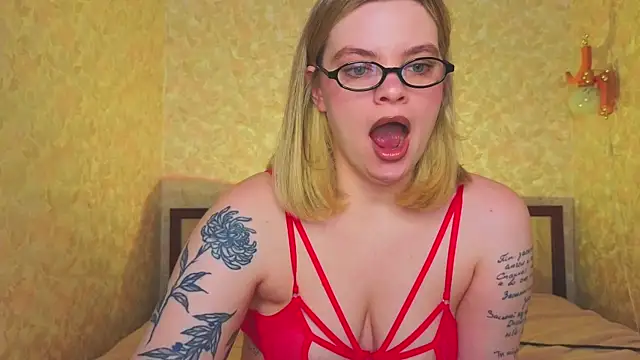 Hottie Jane online show from 06.06.26