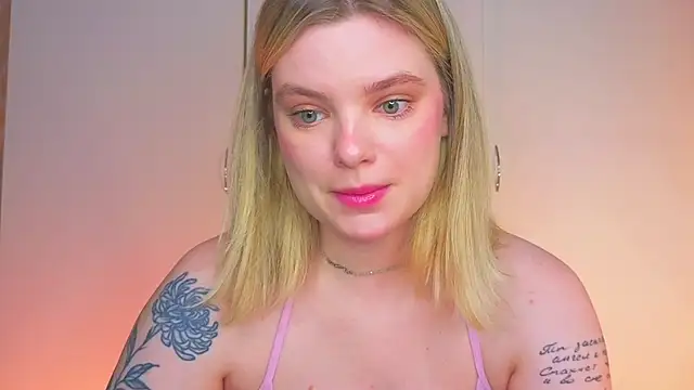 Hottie Jane online show from 06.14.26