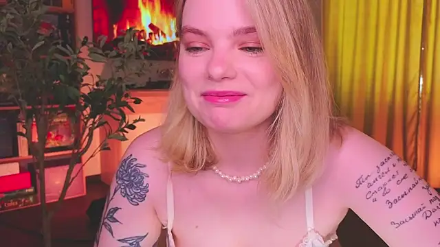 Hottie Jane online show from 07.04.26