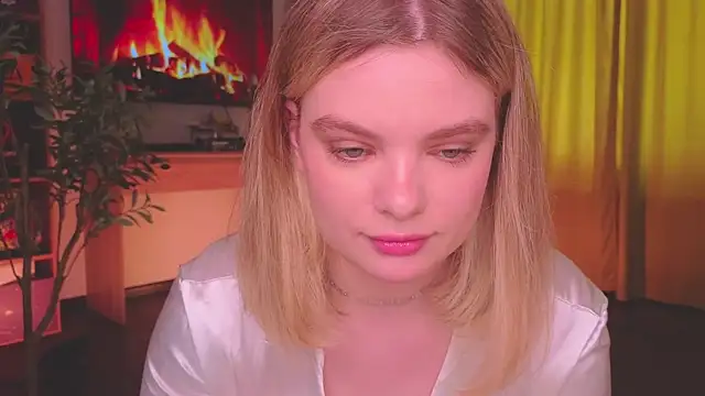 Hottie Jane online show from 07.12.26