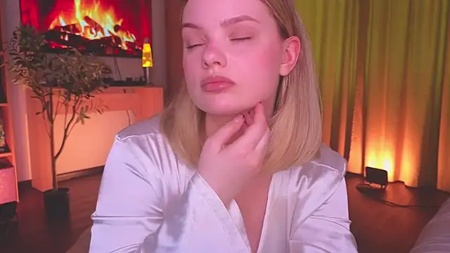 Hottie Jane online show from 07.25.26