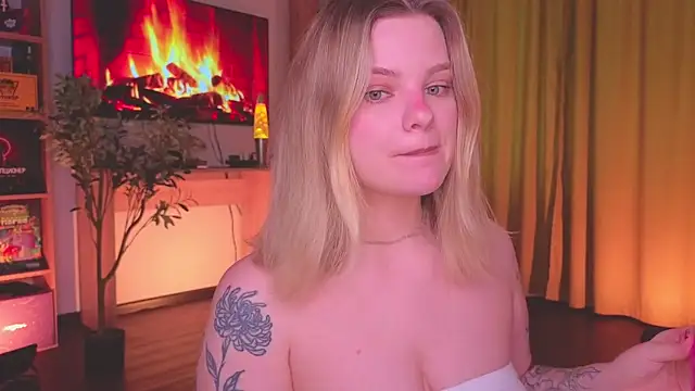 Hottie Jane online show from 07.26.26