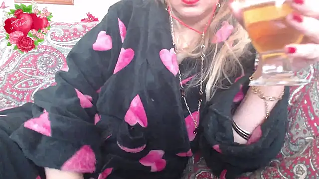 martachatte online show from 02.14.25