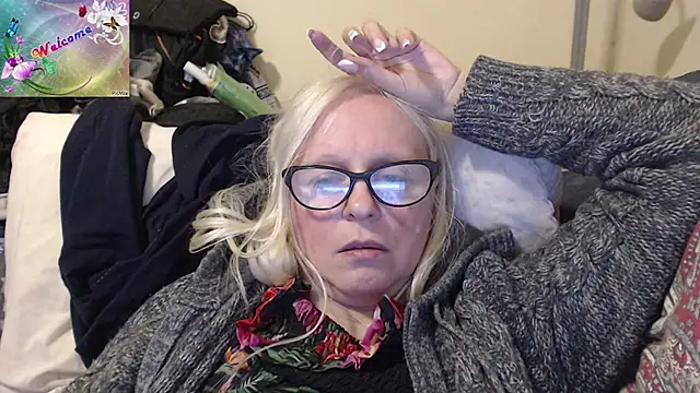 martachatte online show from 10.10.25