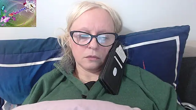 martachatte online show from 10.18.25