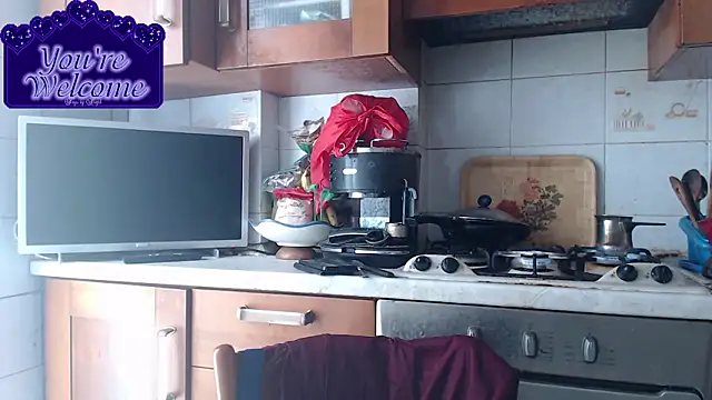 martachatte online show from 03.15.26