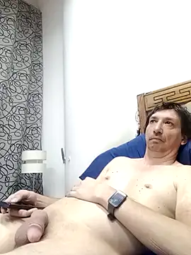 Pacobakan042 online show from 10.01.25