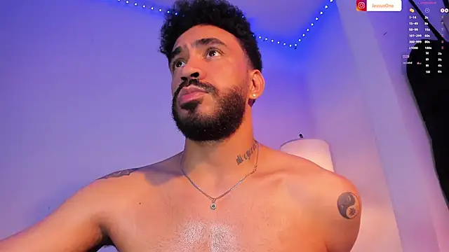 JesusOne online show from 01.30.25