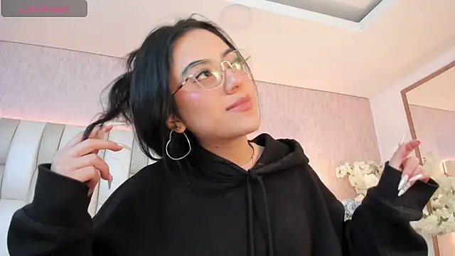 Snapshot of Rebeca_jones chatting on 02.11.25 Rebeca jones online show from 02.11.25