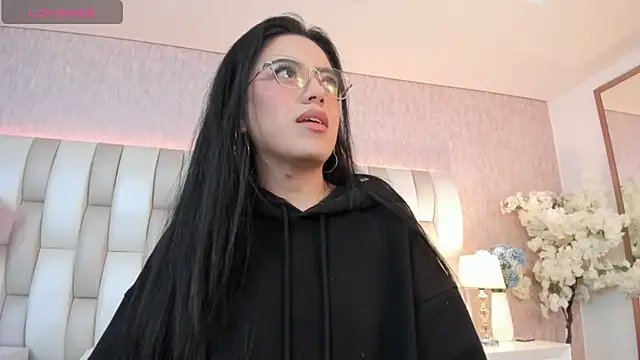 Snapshot of Rebeca_jones chatting on 02.19.25 Rebeca jones online show from 02.19.25