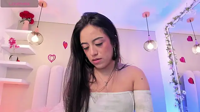 Snapshot of Rebeca_jones chatting on 02.24.25 Rebeca jones online show from 02.24.25