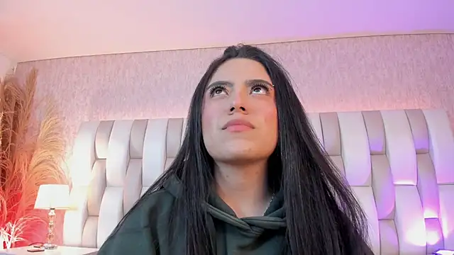 Rebeca jones online show from 02.12.26