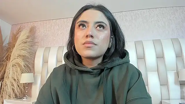 Rebeca jones online show from 03.28.26